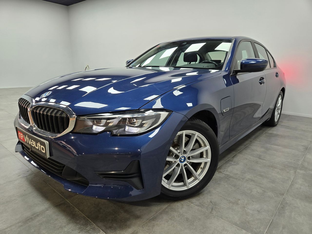 BMW Serie 3 320e