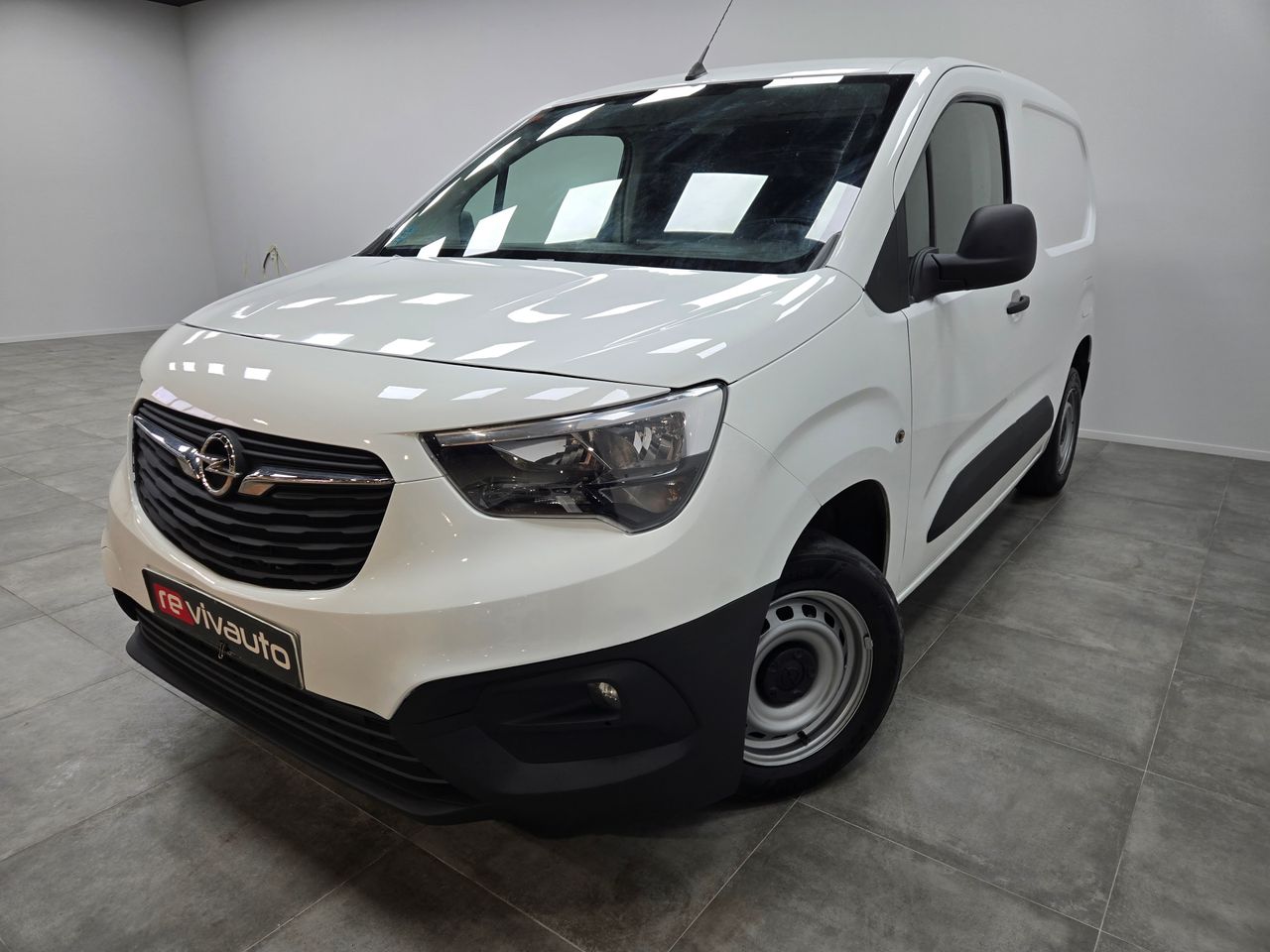 Opel Combo 1.5 TD Select L H1 650kg