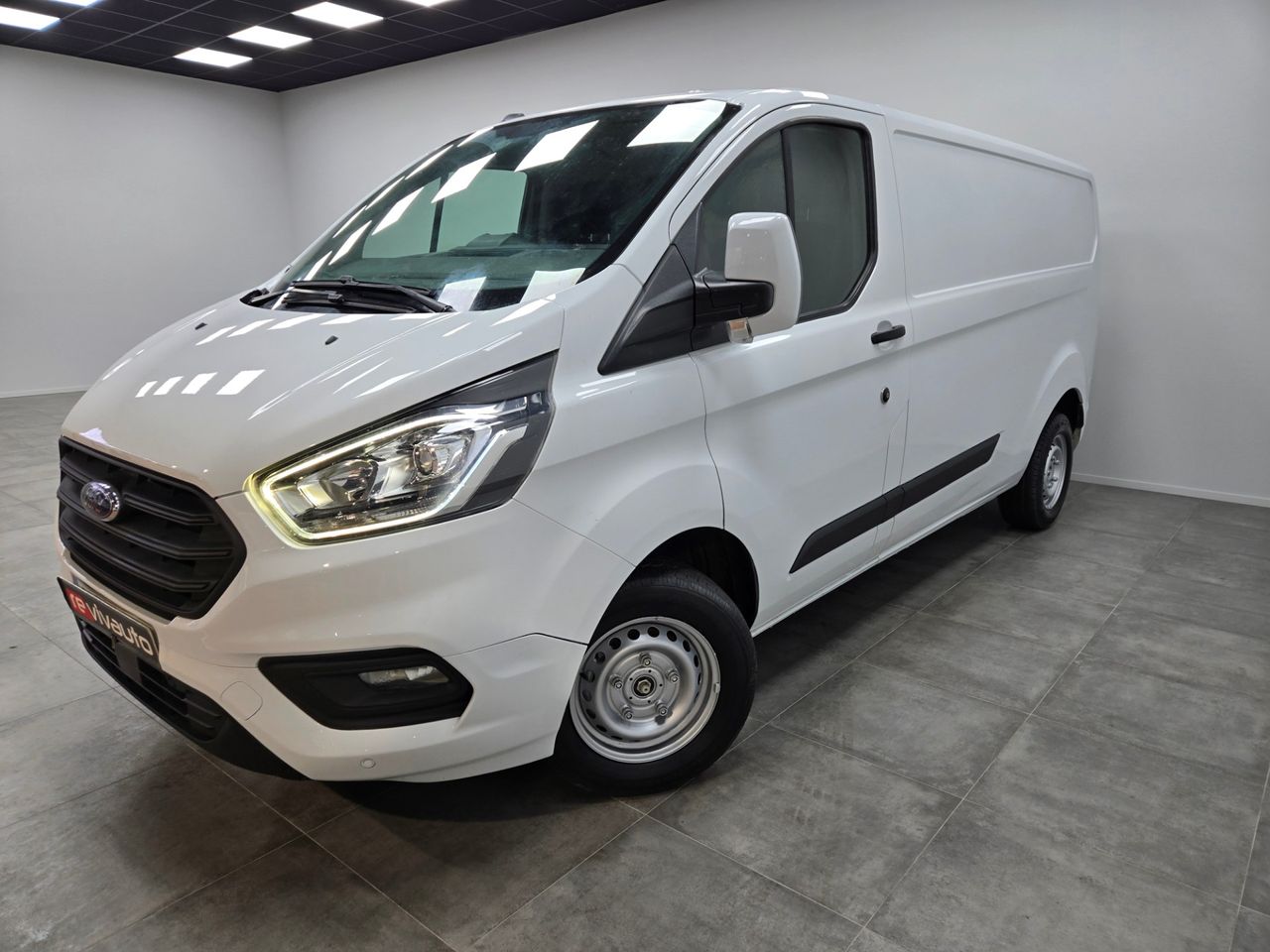 Ford Transit Custom Van 2.0 TDCI 280 L1 Trend