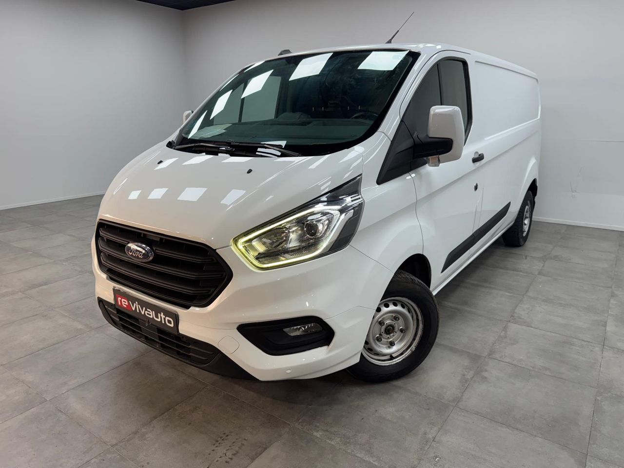 Ford Transit Custom Van 2.0 TDCI 300 L2 Trend