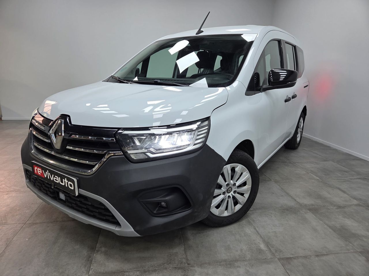 Renault Kangoo Combi Combi Life Edition One 1.5 Blue dCi 70kW95cv