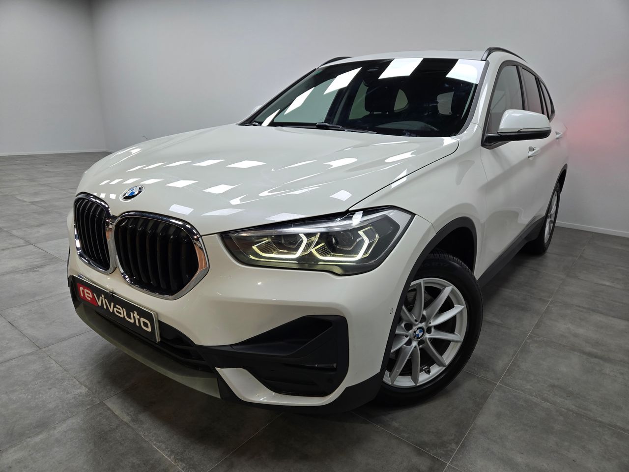 BMW X1 sDRIVE 18d