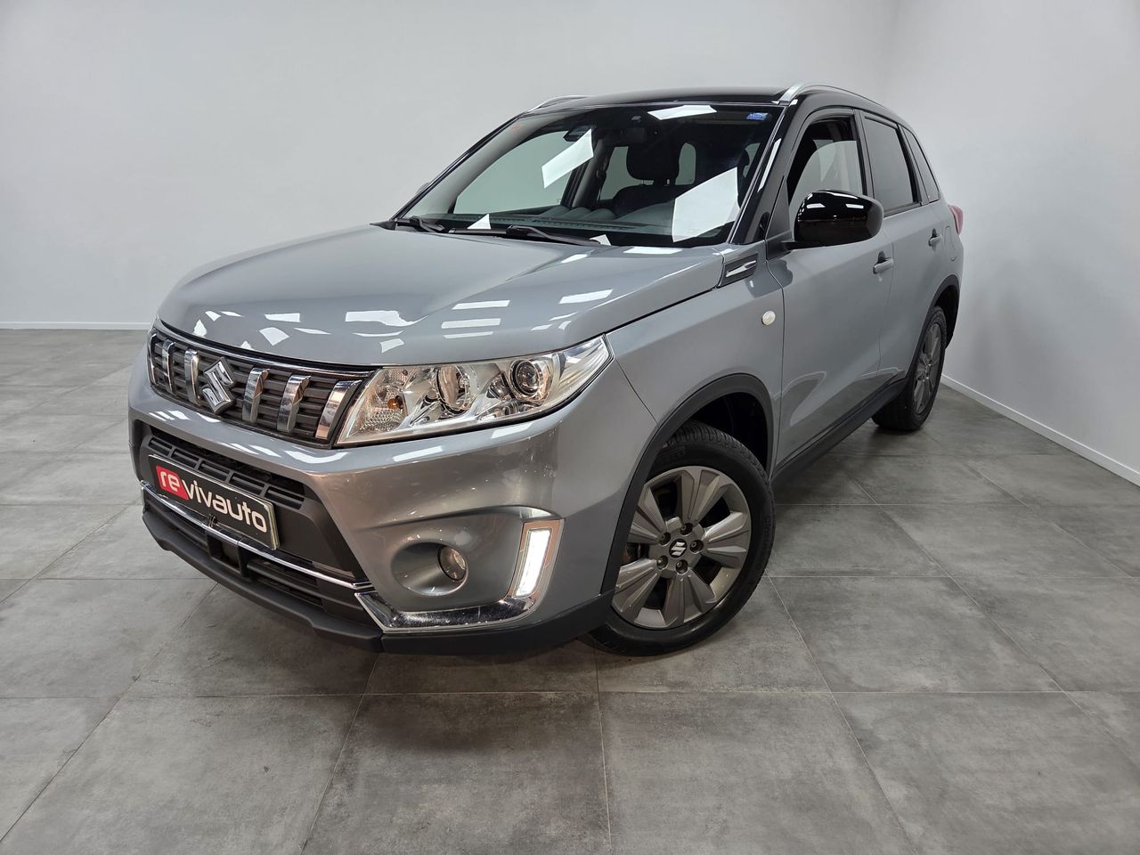 Suzuki Vitara 1.0 T GLE 4WD
