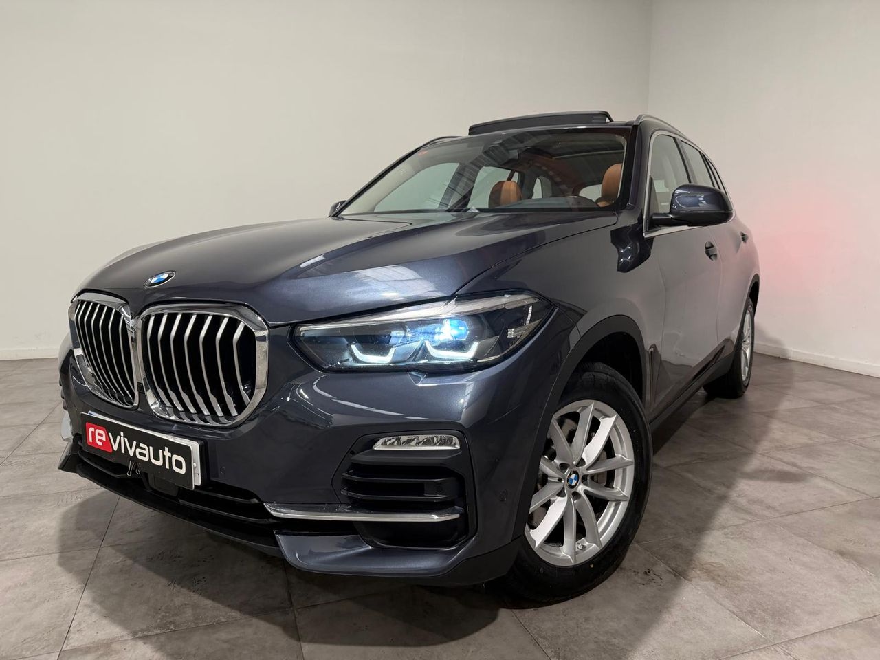 BMW X5 xDrive30d