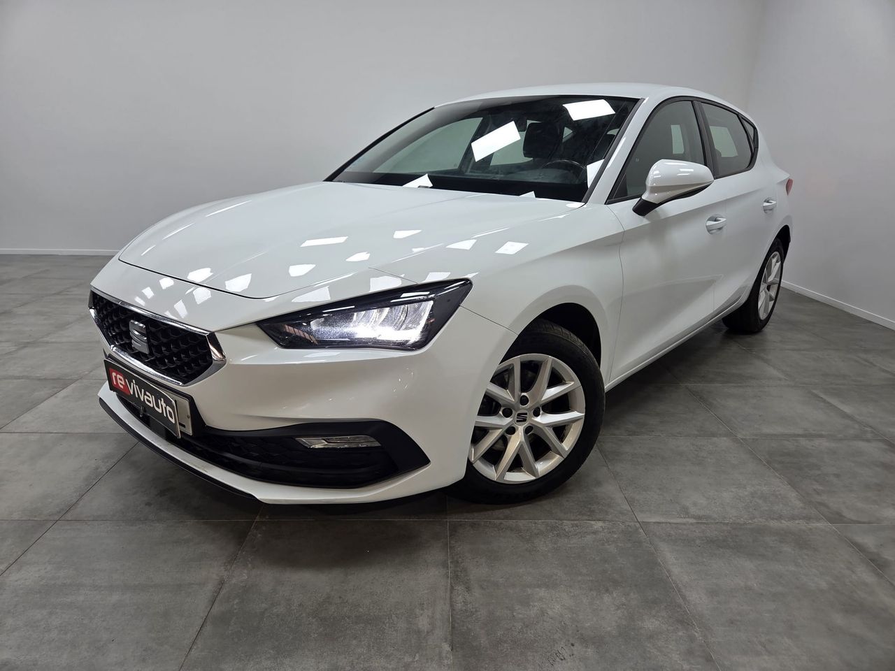 Seat Leon 1.0 TSI 66kW S&S Reference Go