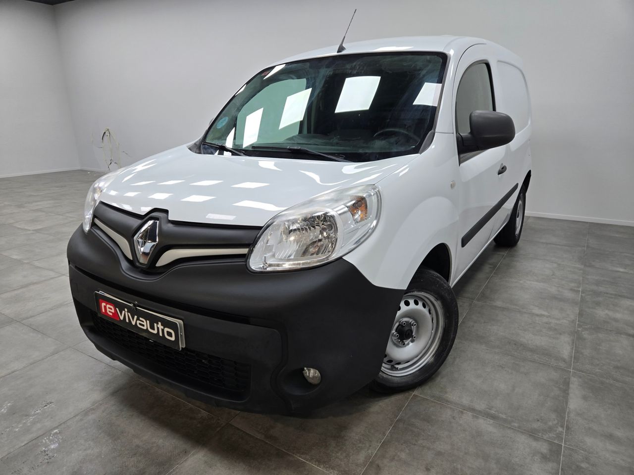 Renault Kangoo Furgon profesional 1.5 blue dci
