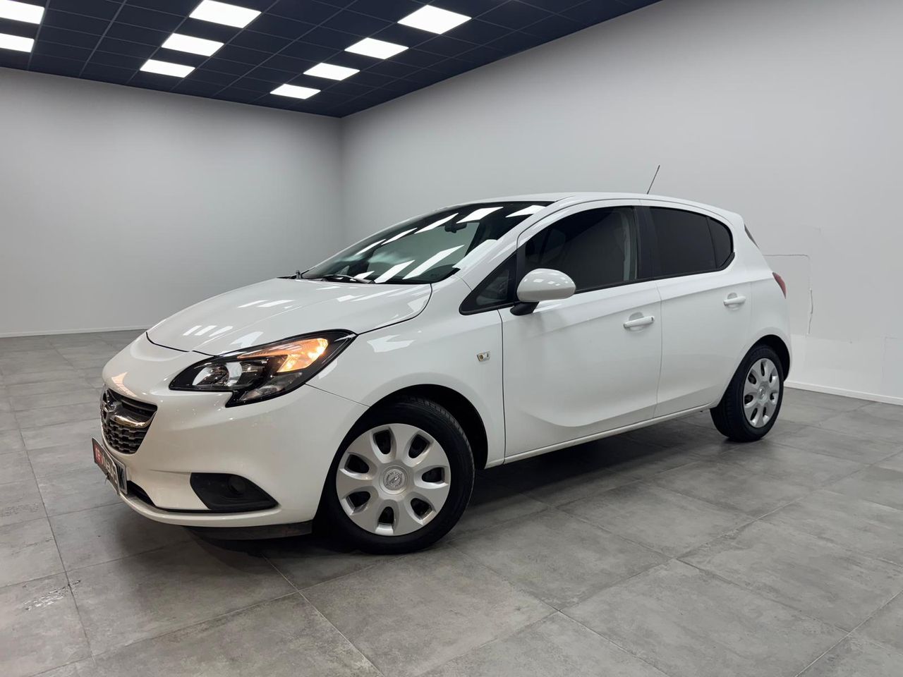 Opel Corsa Corsa-e