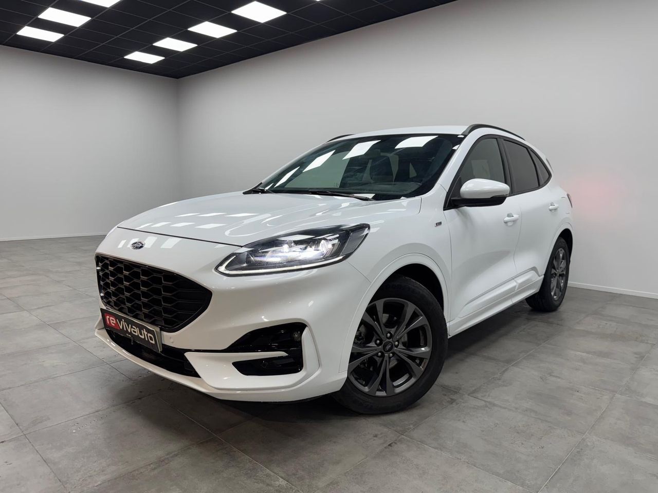Ford Kuga ST-Line 1.5 EcoBlue 88kW (120CV)