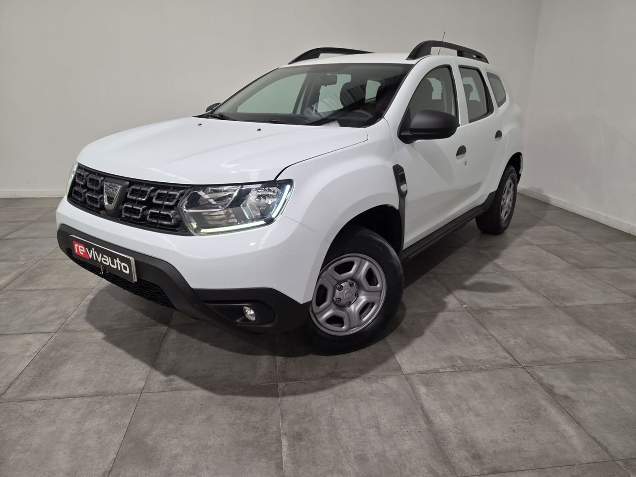 Dacia Duster Essential Blue dCi 85kW (115CV) 4X4