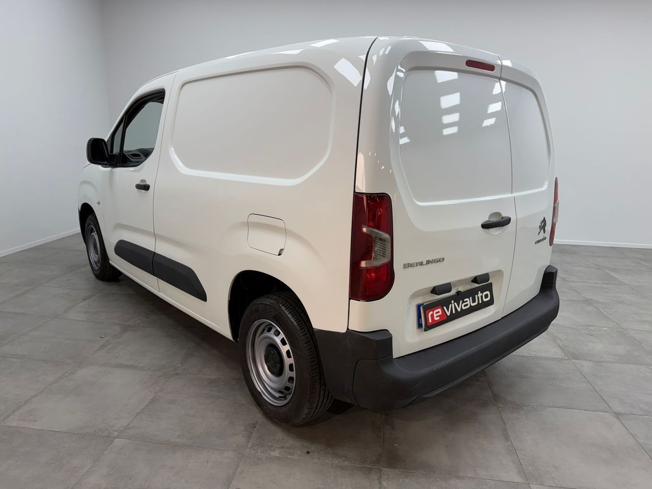 Citroën Berlingo Talla M bluehdi 100 SS 6v Control - foto 3