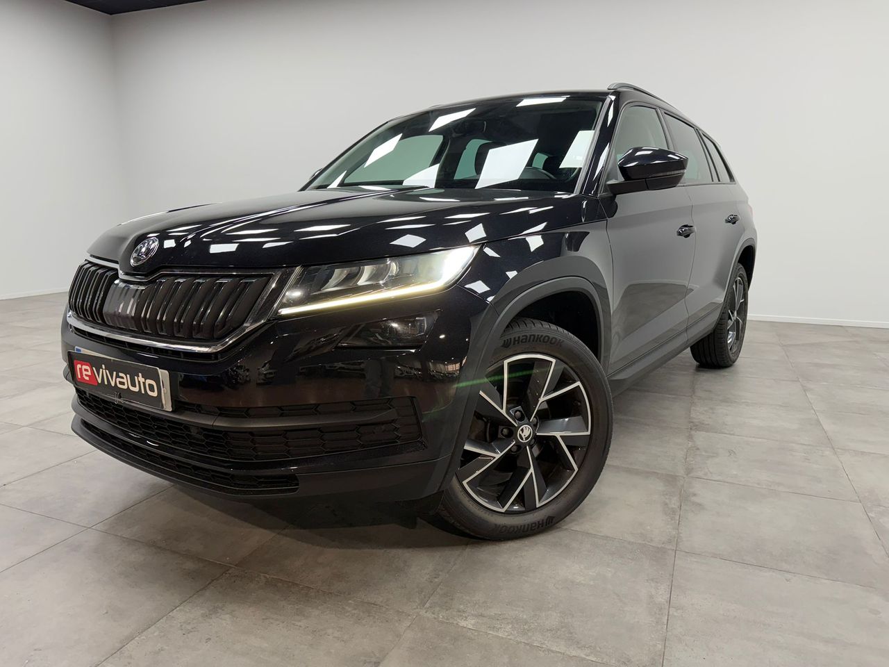 Skoda Kodiaq 1.5 TSI 110KW (150cv) 4x2 Sportline