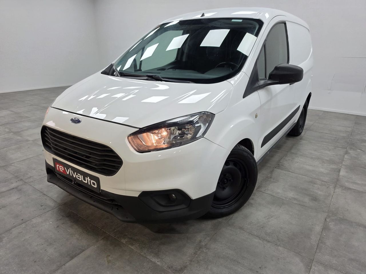 Ford Transit Courier Van Trend 1.5 TDCI 100c.v
