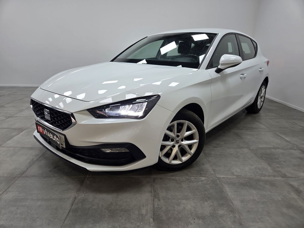 Seat Leon 2.0 TDI 85kW S&S Reference Go