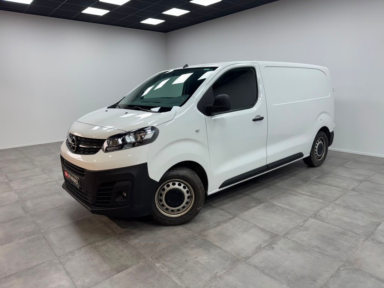 Opel Vivaro 1.5 Diésel M STD Expres