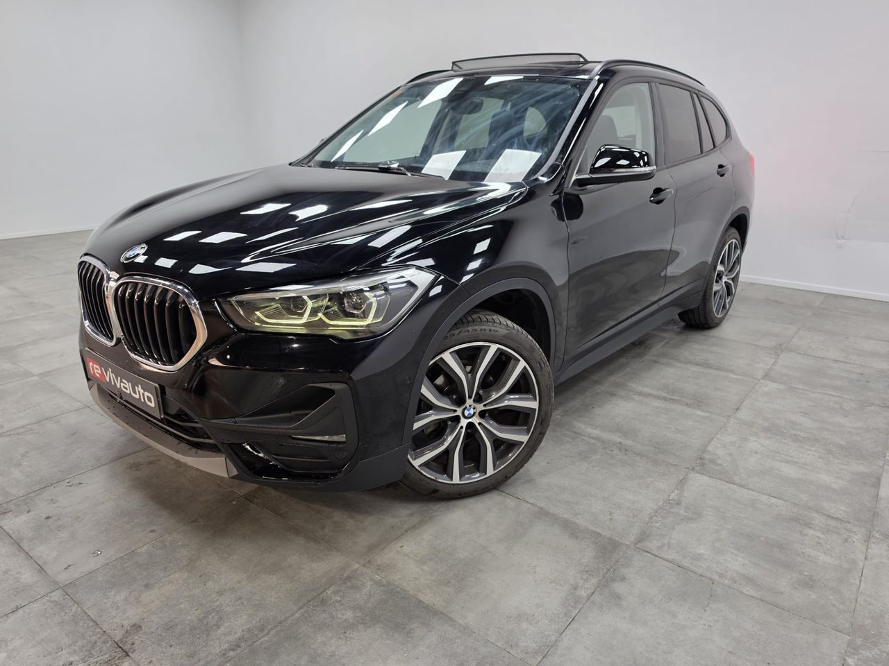 BMW X1 sDrive16d