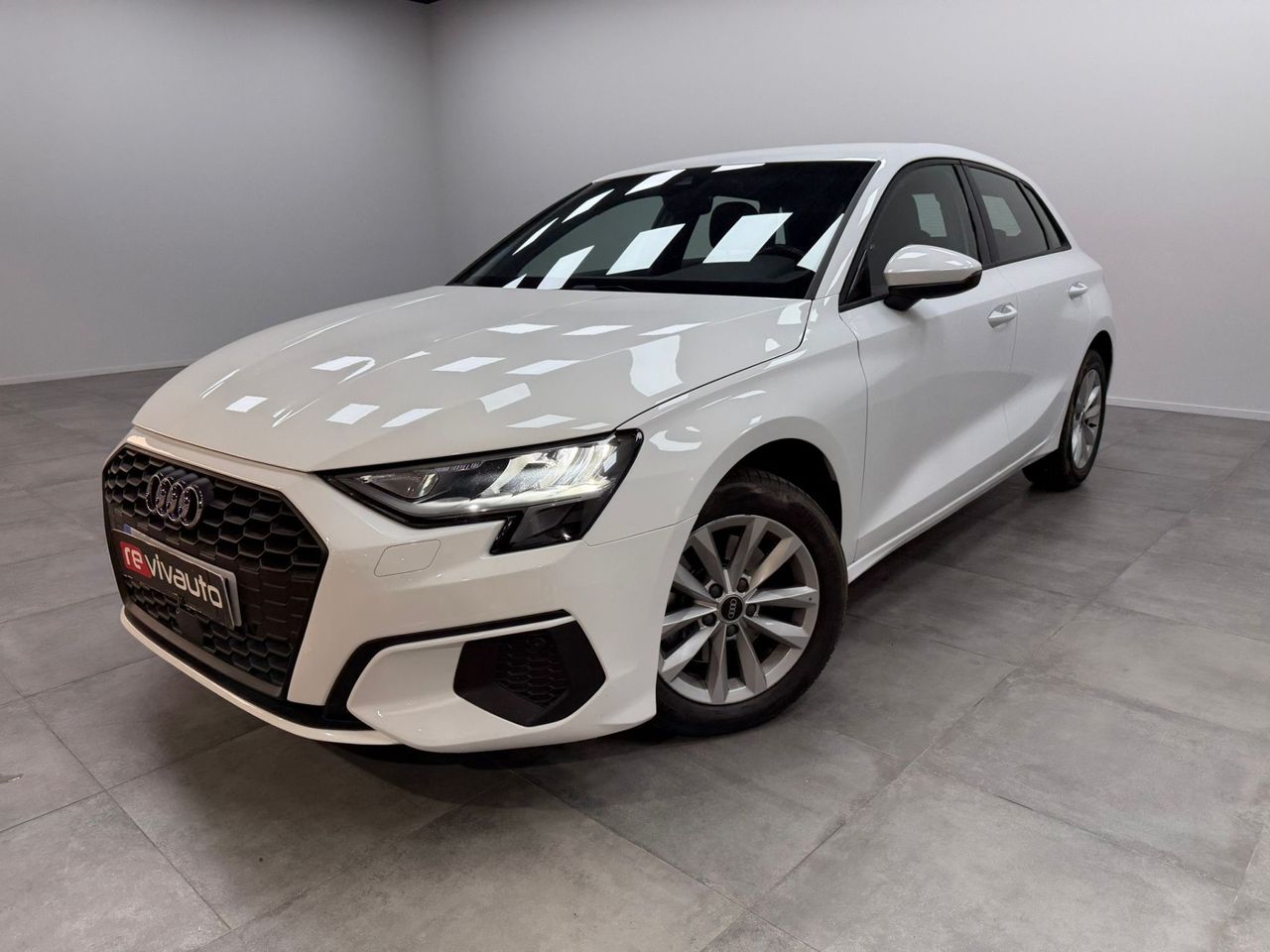 Audi A3 30 TFSI 85kW (116CV) S tronic Sportback