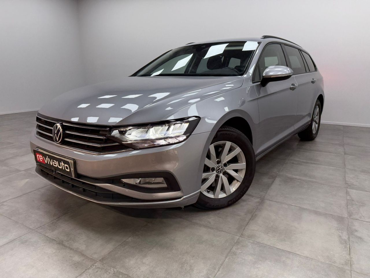 Volkswagen Passat Variant Business 2.0 TDI 110kW