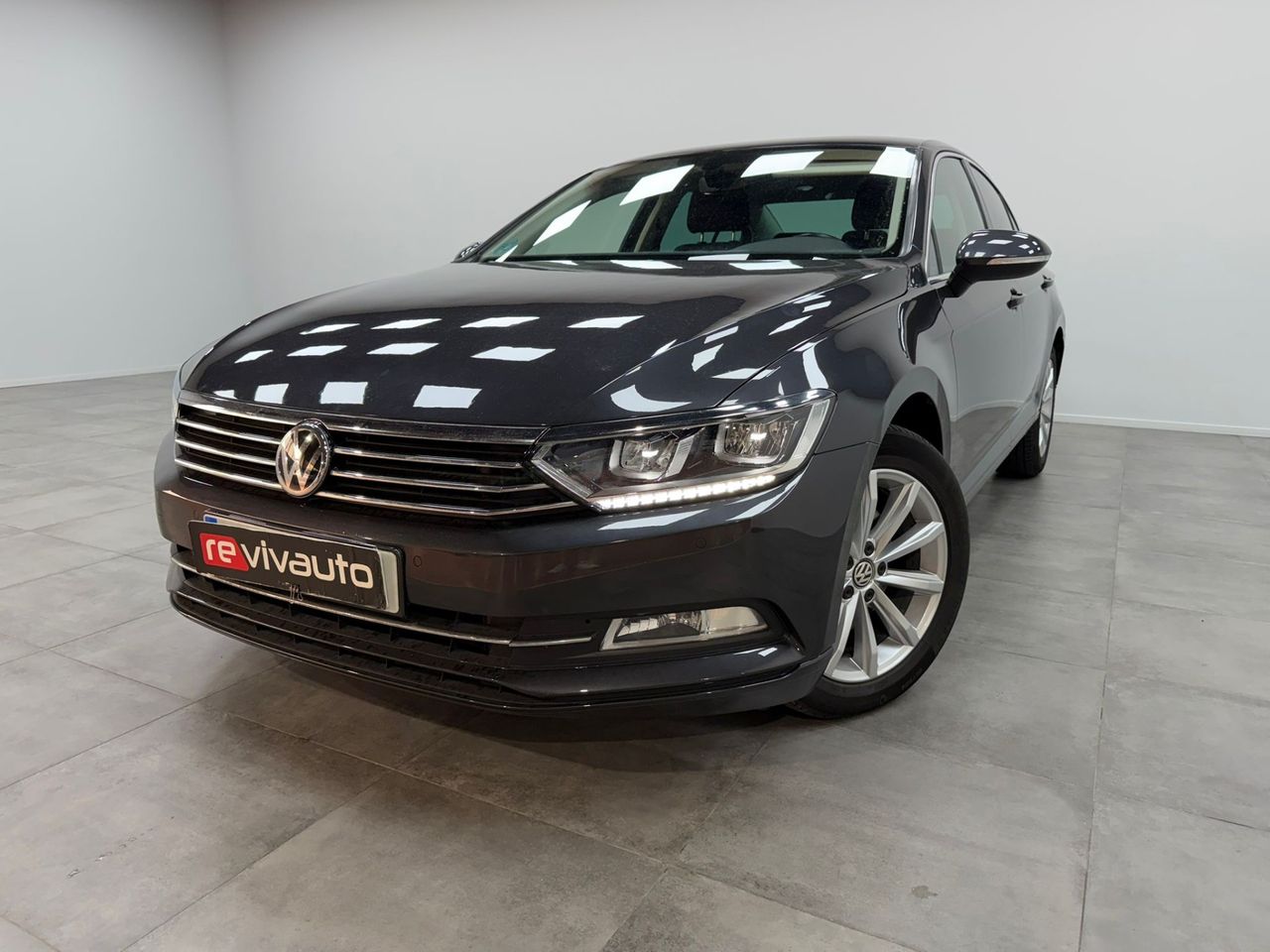 Volkswagen Passat Advance 2.0 TDI 110kW (150CV)