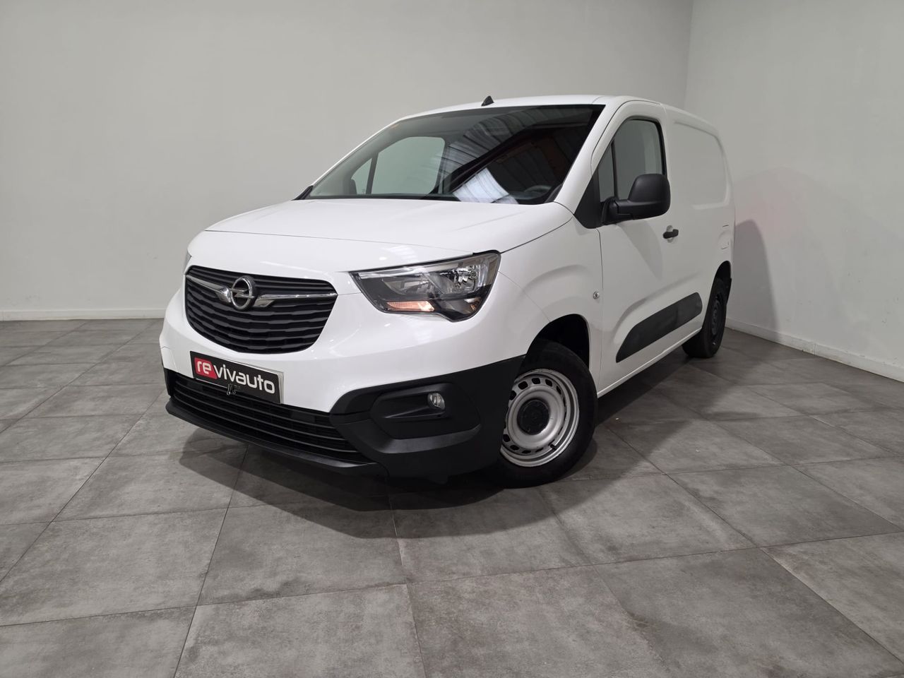 Opel Combo Cargo 1.5 TD Select L H1 650kg