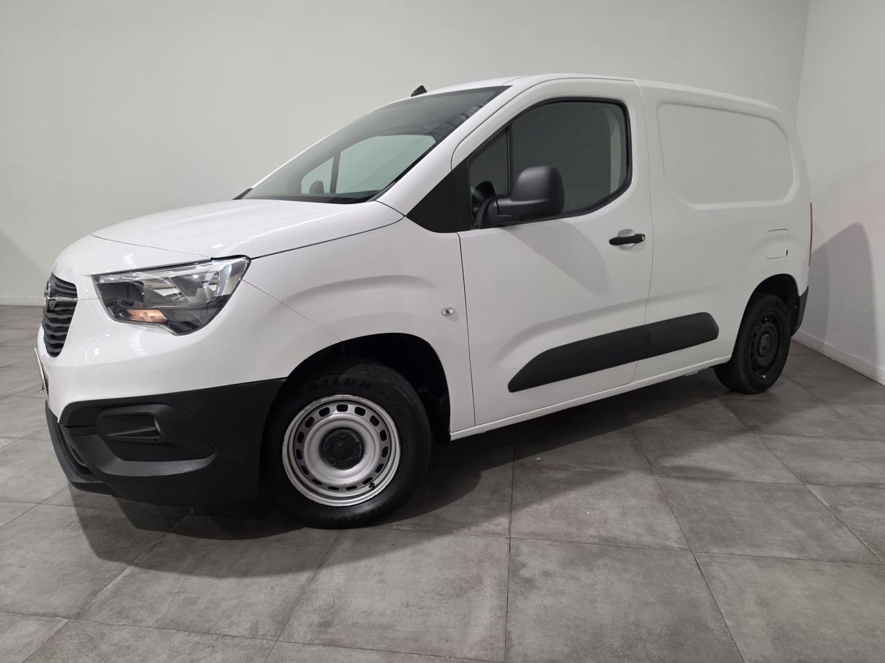 Opel Combo Cargo 1.5 TD Select L H1 650kg - foto 2