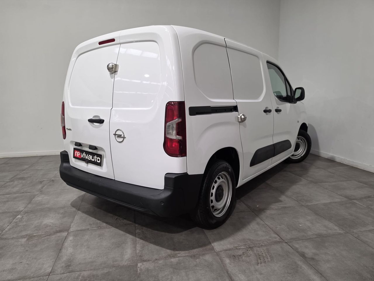 Opel Combo Cargo 1.5 TD Select L H1 650kg - foto 5