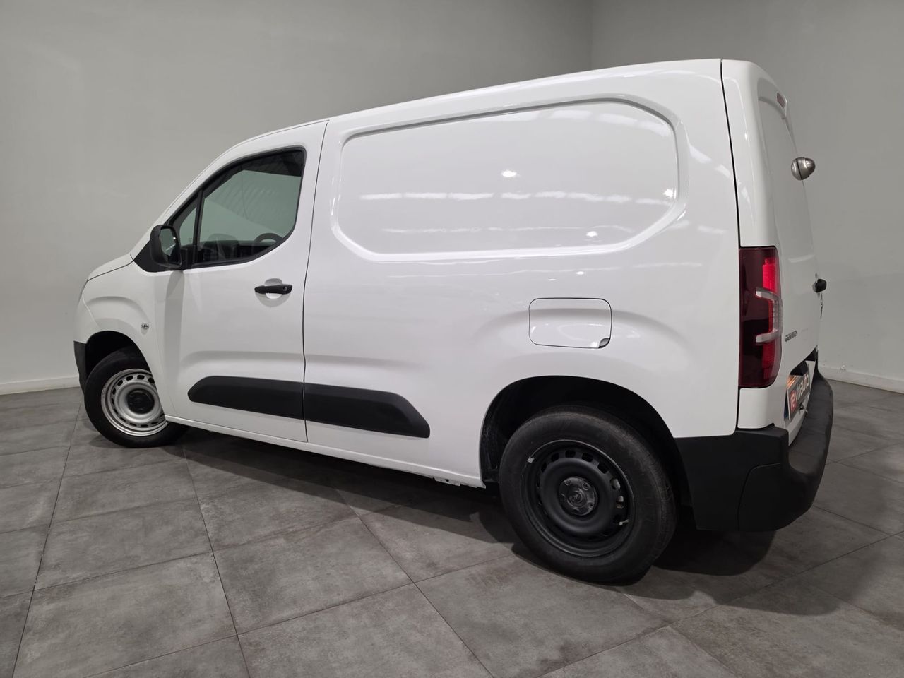 Opel Combo Cargo 1.5 TD Select L H1 650kg - foto 4
