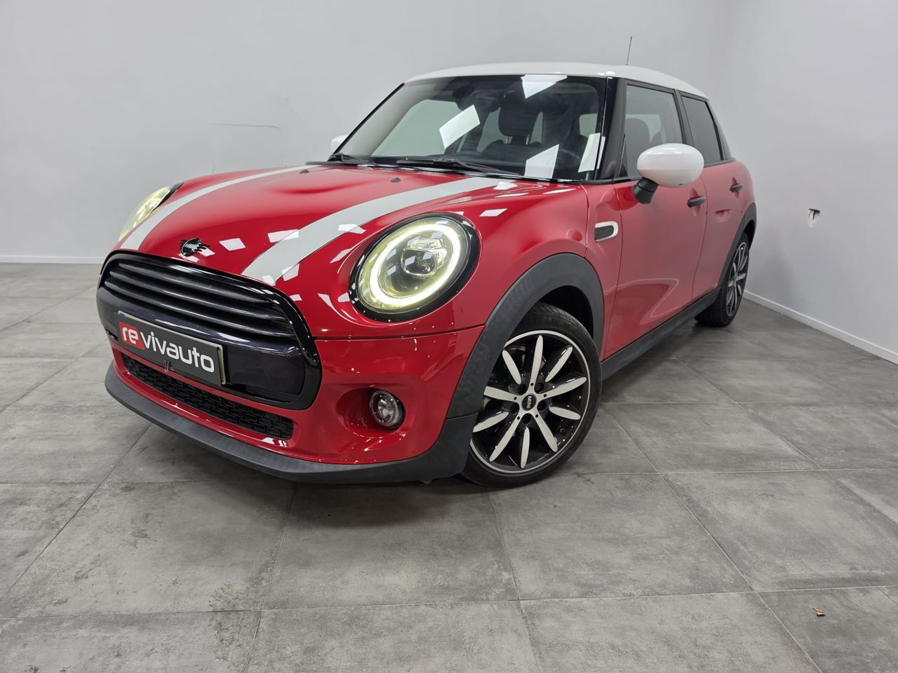 MINI MINI COOPER 5 PUERTAS