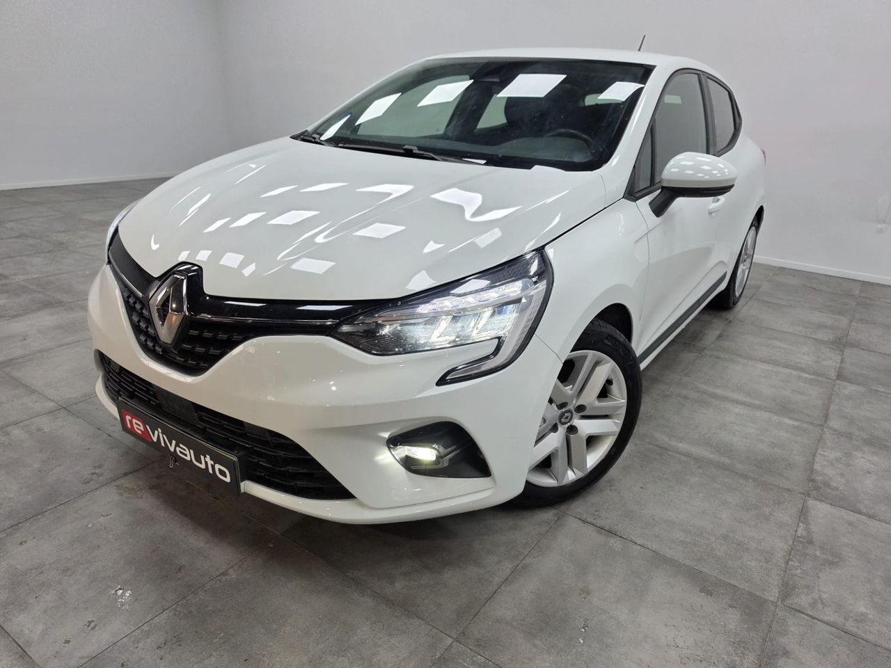 Renault Clio Equilibre E-Tech Híbrido 103 kW (145CV)