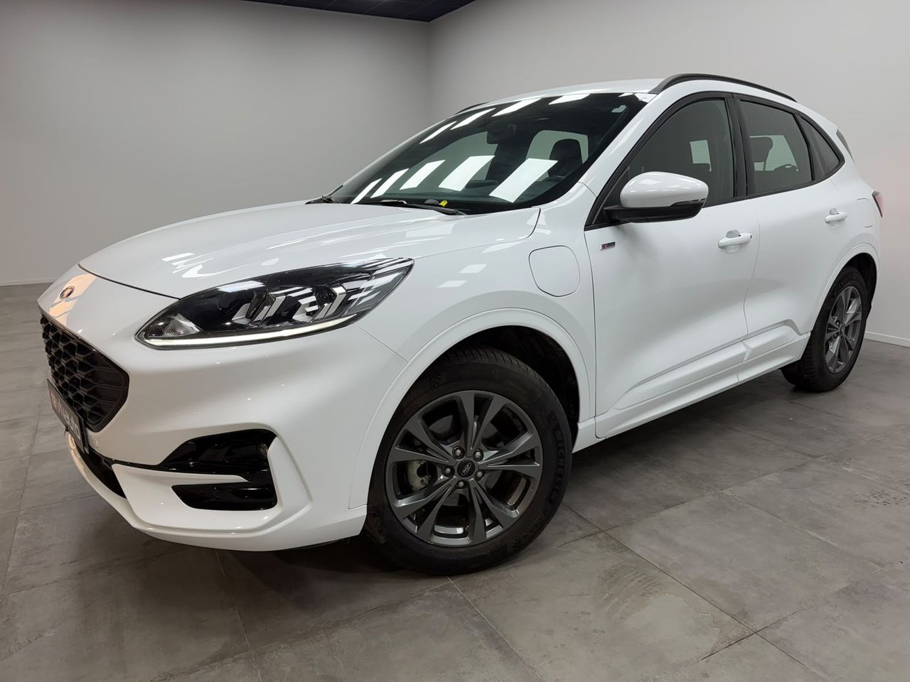 Ford Kuga ST-Line 2.5 Duratec PHEV 165kW Auto