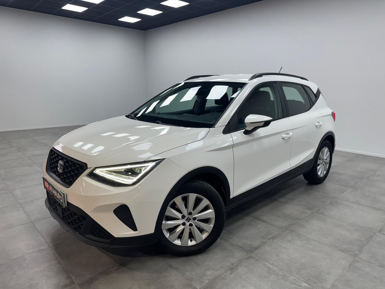 Seat Arona 1.0 TSI 81kW (110CV) Style Plus