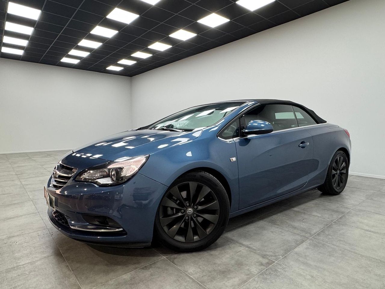 Opel Cabrio 1.4 T S/S Excellence