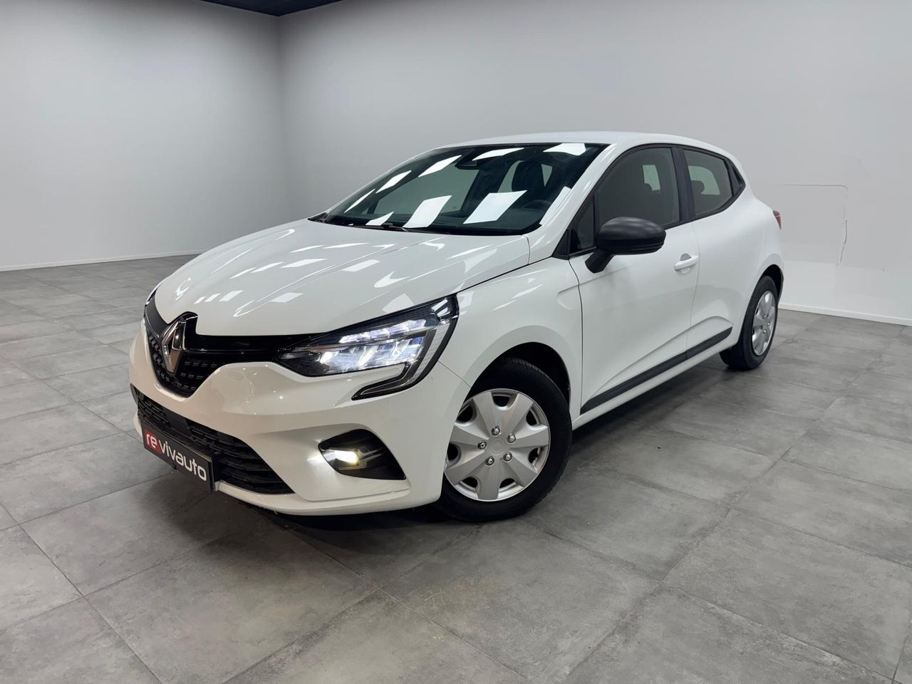 Renault Clio Business Blue dCi 74kW (100CV)