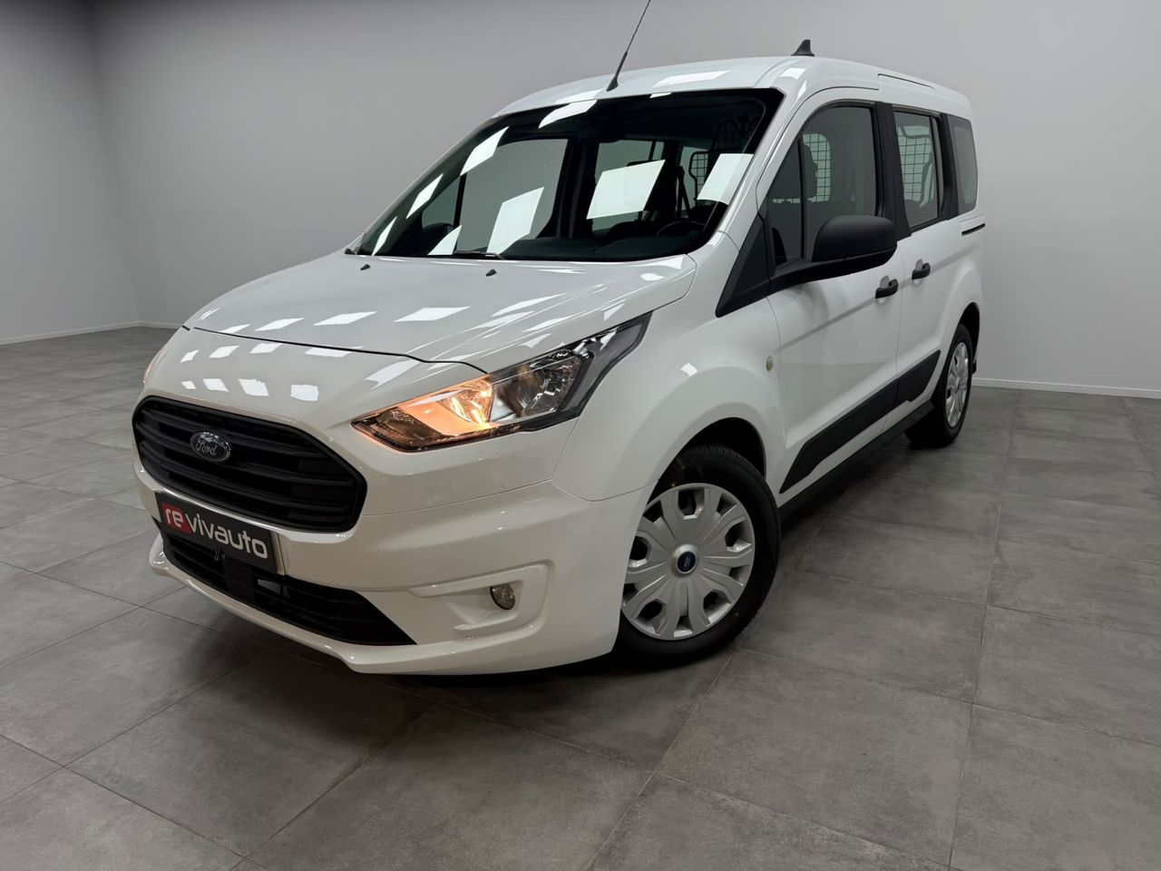 Ford Transit Connect Kombi 1.5 TDCI Trend 220 L1