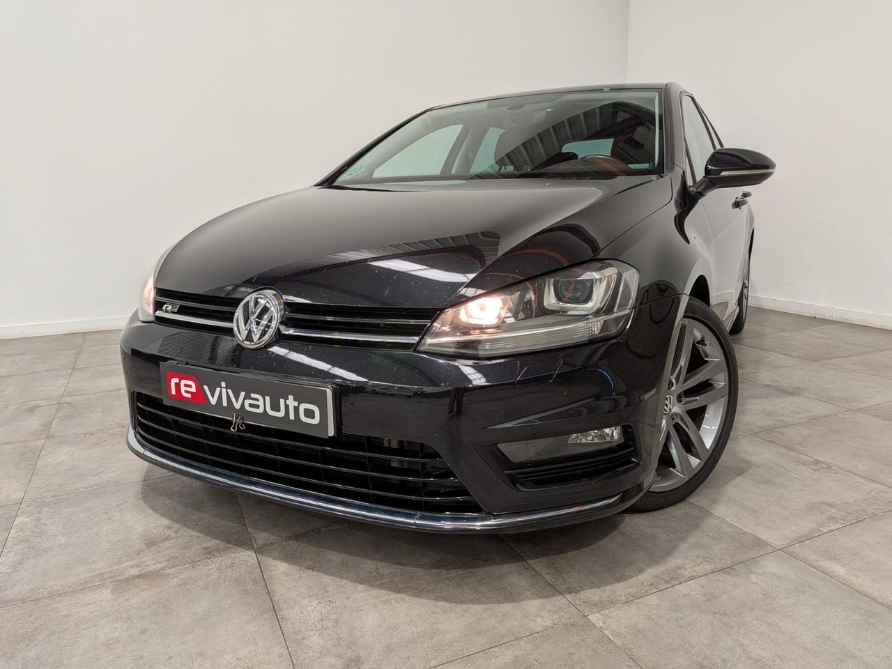 Volkswagen Golf GTD 150CV 6V RLine