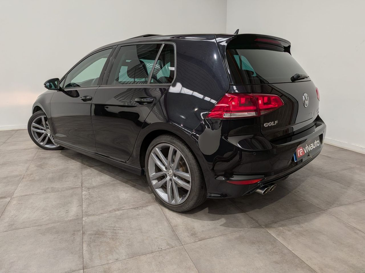 Volkswagen Golf GTD 150CV 6V RLine - foto 4