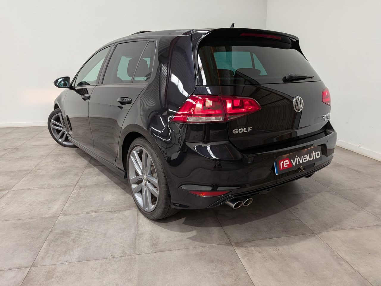 Volkswagen Golf GTD 150CV 6V RLine - foto 3