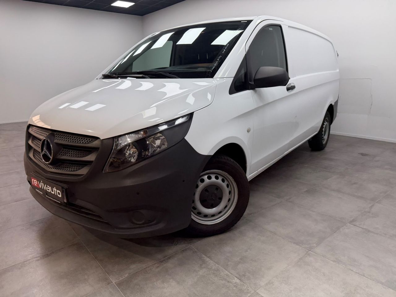 Mercedes Vito 110 CDI