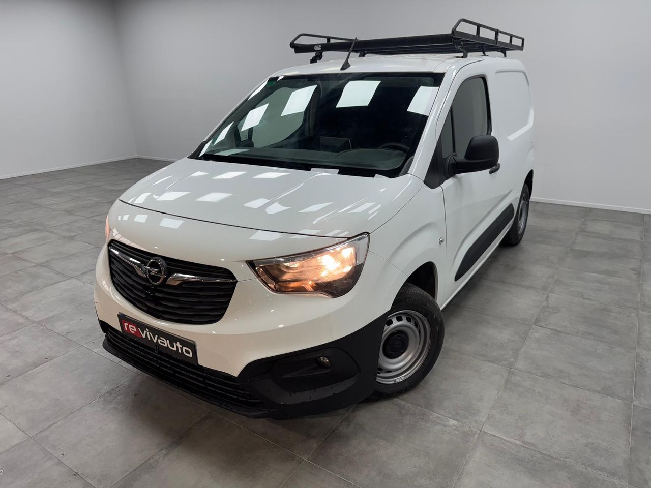 Opel Combo 1.5D Express L H1 650kg