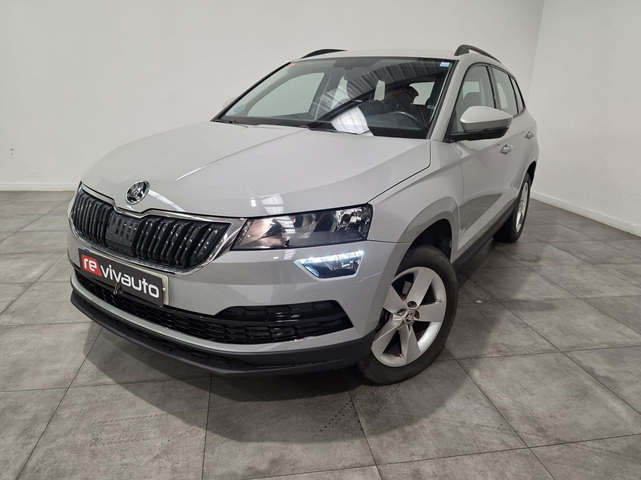 Skoda Karoq 1.5 TSI 110kW (150CV) DSG ACT Ambition