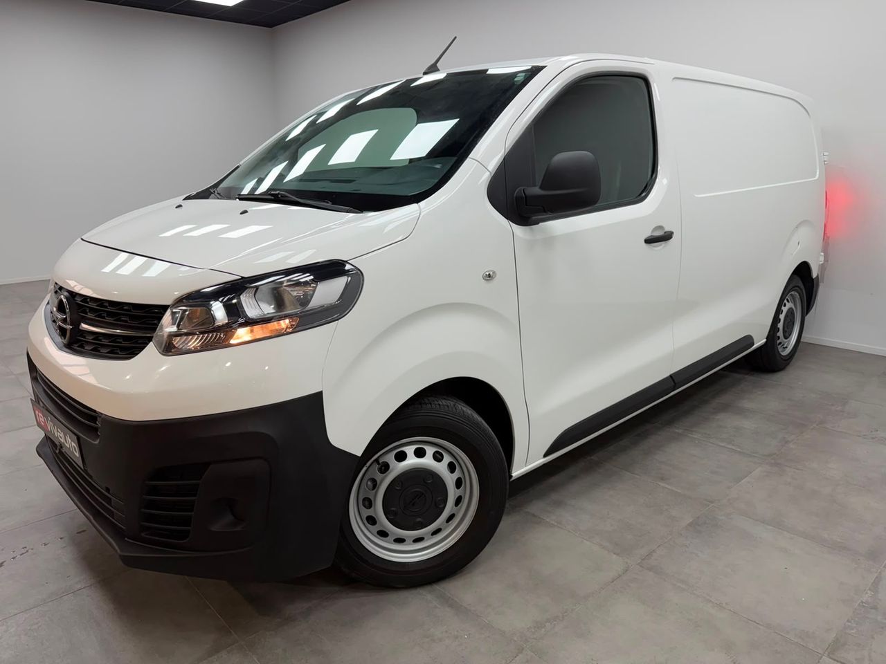 Opel Vivaro 1.5 Diésel M STD Express