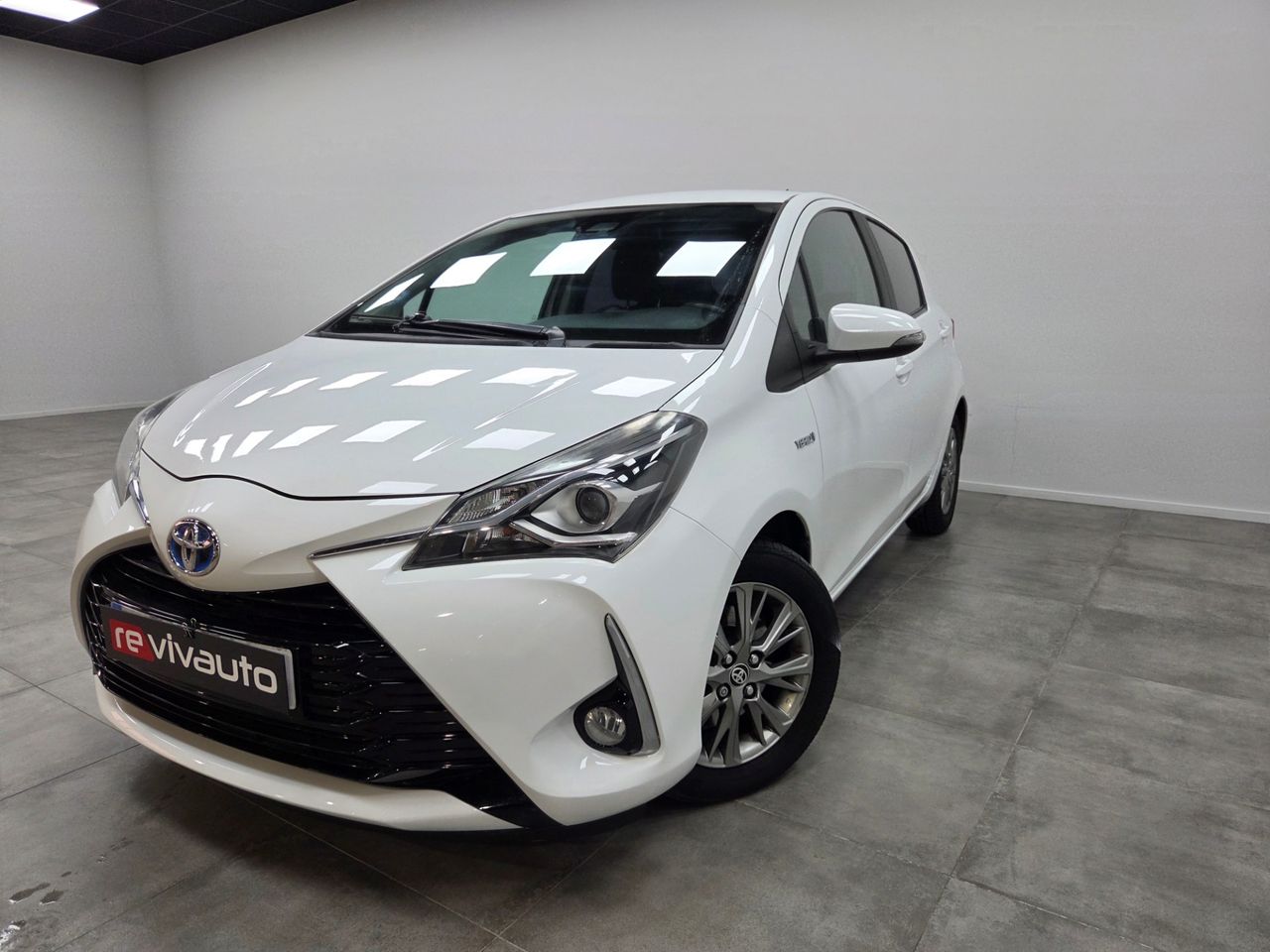 Toyota Yaris 1.5 100H Active Tech