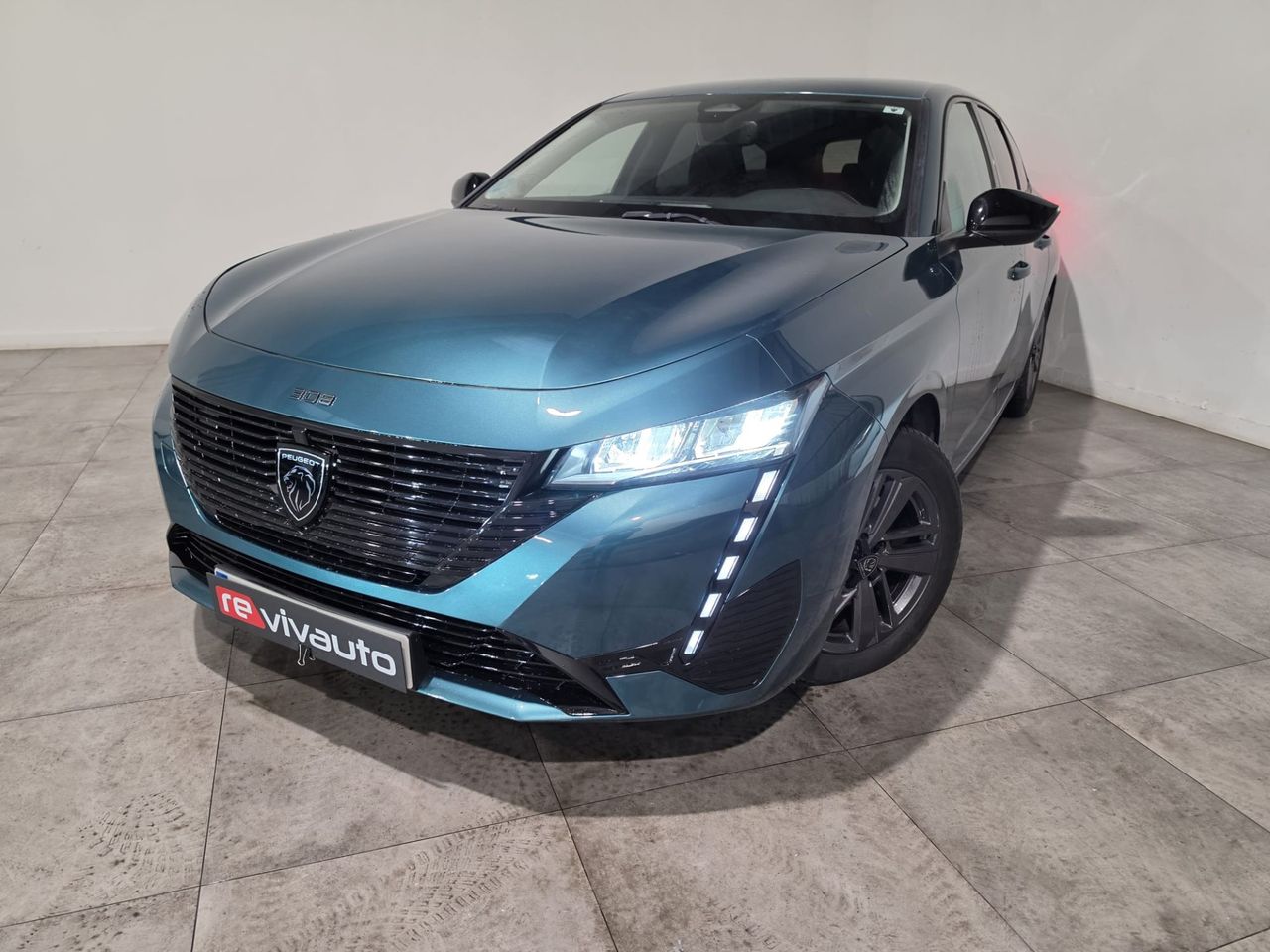 Peugeot 308 SW Active Pack BlueHDi 130 S&S EAT8