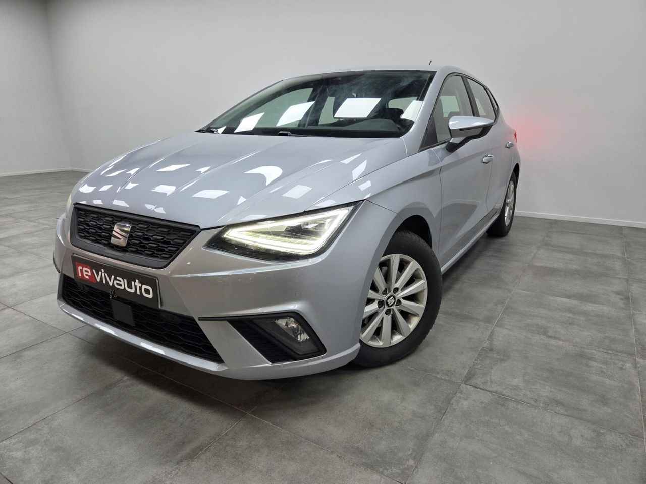 Seat Ibiza 1.0 TSI 81kW (110CV) Style Plus