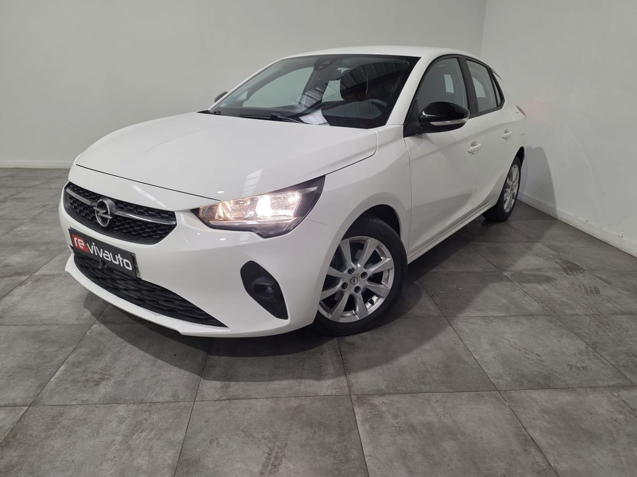 Opel Corsa 1.5D DT 74kW (100CV) Edition