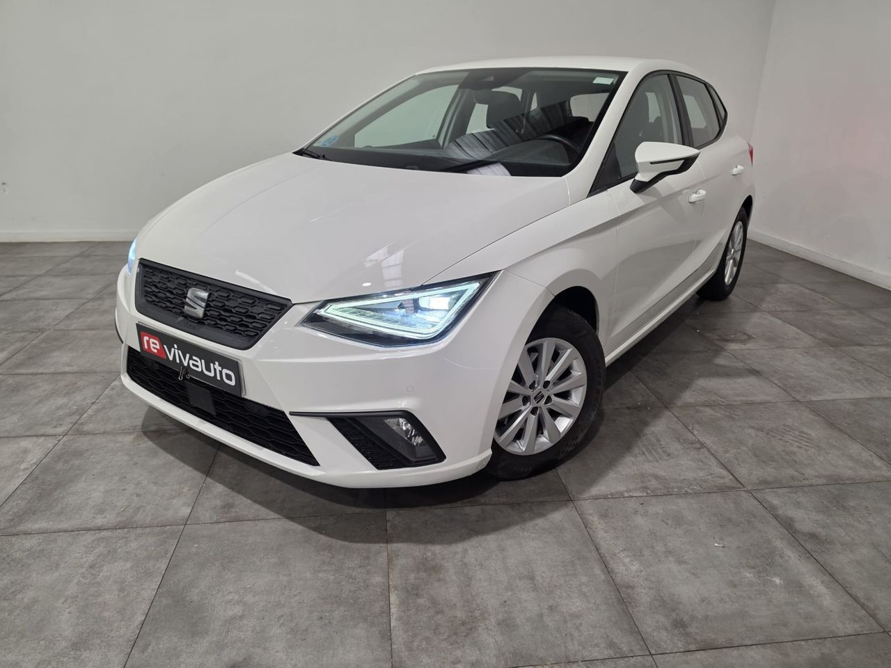Seat Ibiza 1.0 TSI 81kW (110CV) Style Plus