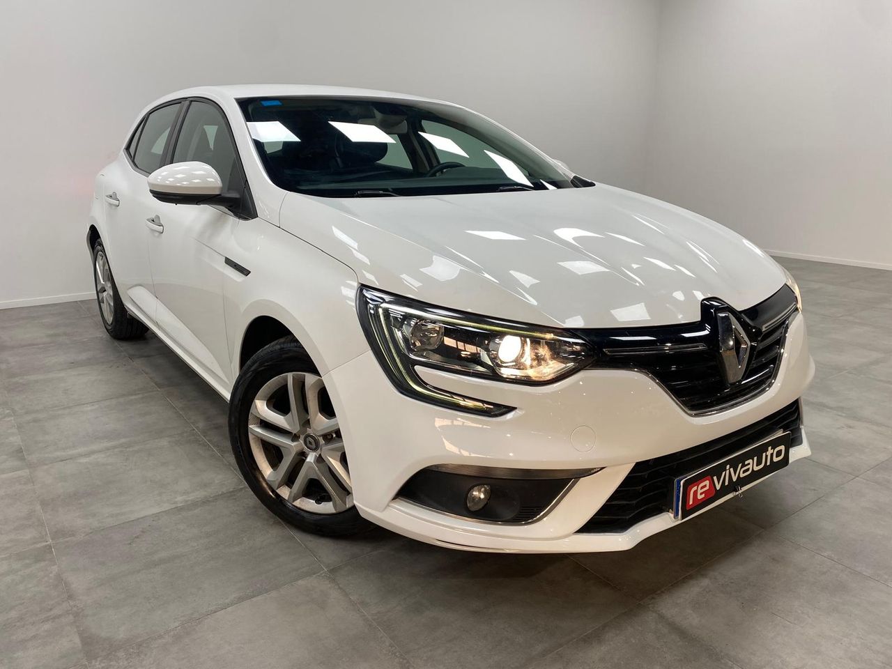 Renault Megane Business Blue dCi 70 kW (95CV) - foto 4