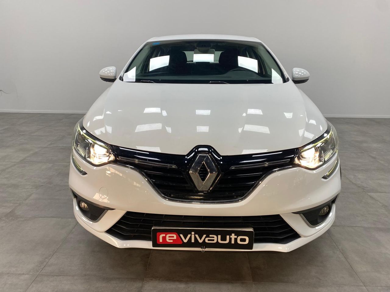 Renault Megane Business Blue dCi 70 kW (95CV) - foto 3