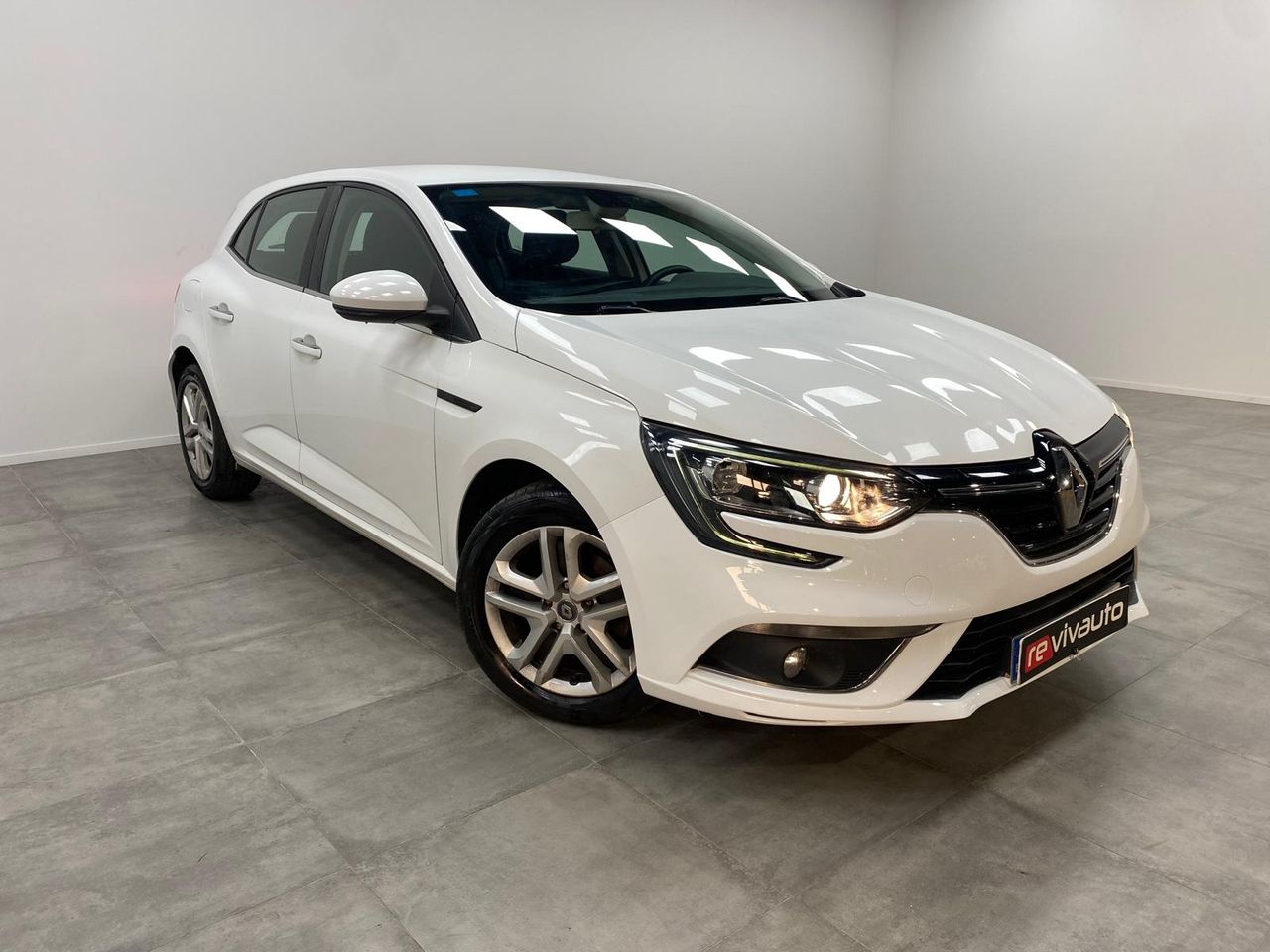 Renault Megane Business Blue dCi 70 kW (95CV) - foto 5