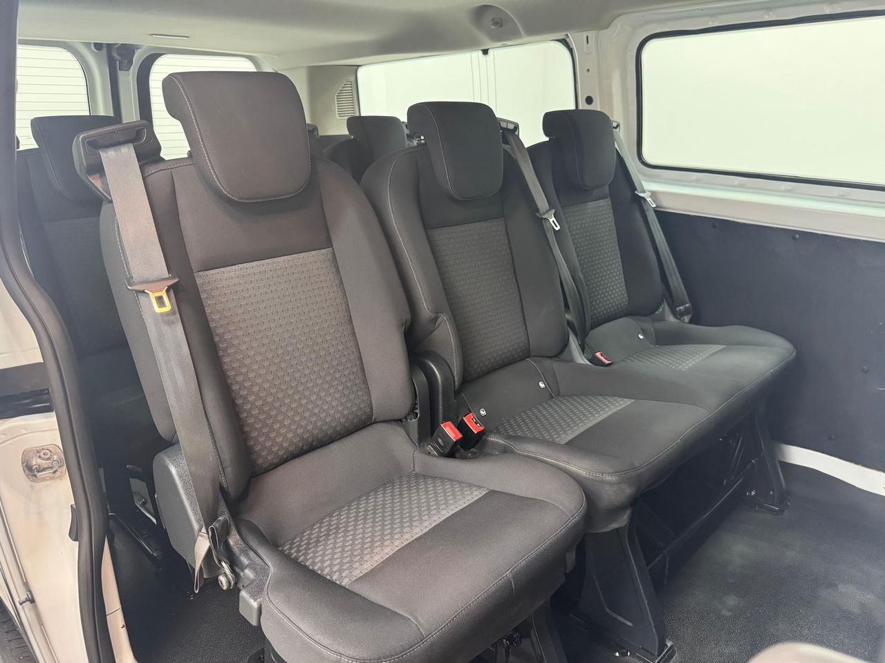 Ford Transit Custom Kombi 2.0 TDCI 320 L2 Trend MHEV - foto 5