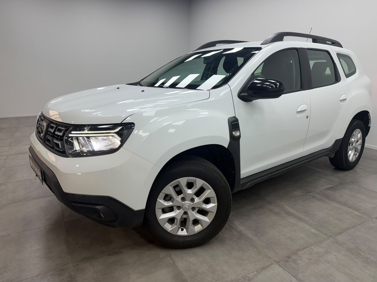 Dacia Duster Comfort Blue dCi 85kW (115CV) 4X4 - foto 5